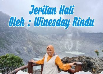 Puisi : Jeritan Hati