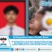 Seorang Siswa Asal Koto Tangah Simalanggang Meninggal Dunia Usai Dilempari Batu oleh Pelaku Mabuk Lem, Kini Butuh Uluran Tangan