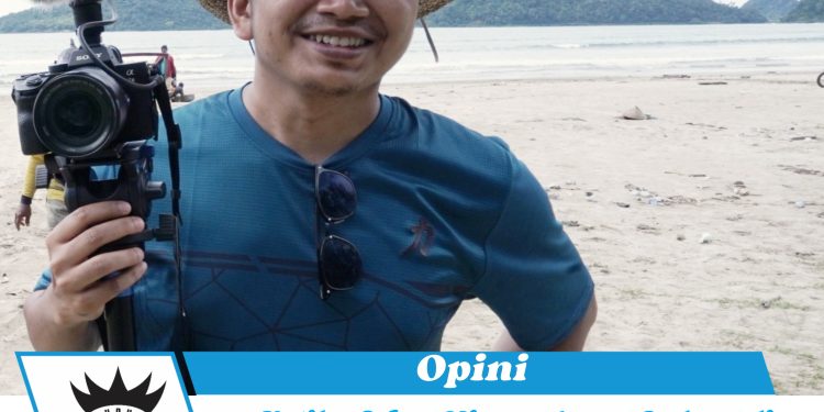 Opini : Ketika Orang Minang (yang Gadang di Rantau) Berbahasa Minang: Aneh Didengar, namun Patut Diapresiasi