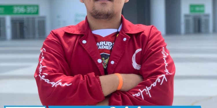 Opini : Pilih dengan bijak : Caleg Berkarakter untuk Masa Depan Bangsa