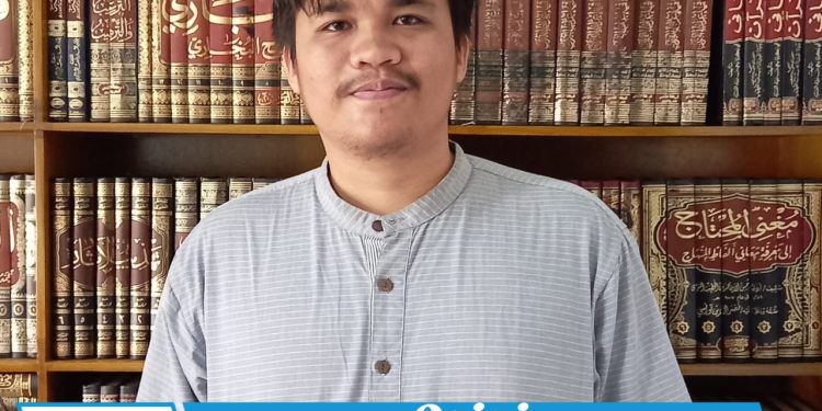 Opini : Tradisi Kekerasan di Sekolah