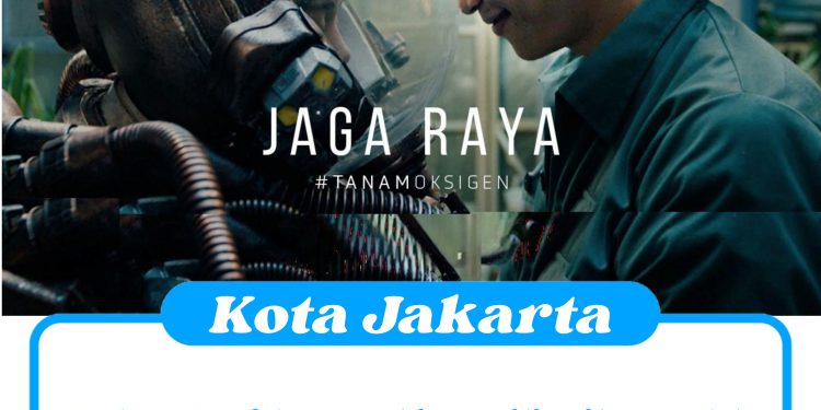 Indosat Rilis Film Pendek “Jaga Raya”, Ajak Masyarakat Jaga Lingkungan Lewat Kampanye Tanam Oksigen