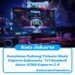 Konsisten Dukung Talenta Muda Esports Indonesia, Tri Kembali Gelar H3RO Esports 5.0