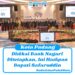 Direksi Bank Nagari Ditetapkan, Ini Harapan Bupati Safaruddin