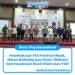 Pembukaan Pra Festival Maek, Dinas Kebudayaan Gelar Diskusi Internasional Hasil Riset dan FGD