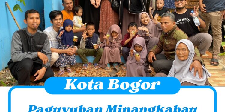Paguyuban Minangkabau Suku Koto Akan Membangun Gedung Serba Guna
