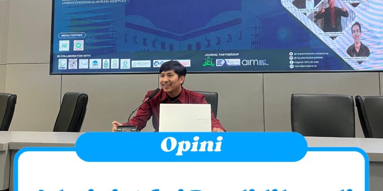 Opini : Administrasi Pendidikan di Negara