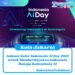 Indosat Gelar Indonesia AI Day 2024 untuk Memberdayakan Indonesia Menuju Kedaulatan AI