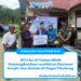 HUT ke 47 Tahun BPJS Ketenagakerjaan serahkan Bantuan Banjir dan Galodo di Nagari Kubang