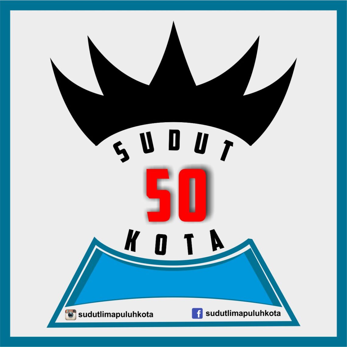 Logo Sudut Lima Puluh Kota