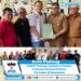 PJKIP Padang Apresiasi Pemko Padang Inisiasi KI Kota Pertama di Sumatera