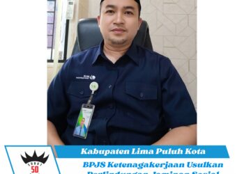 BPJS Ketenagakerjaan Usulkan Perlindungan Jaminan Sosial bagi Penceramah Ramadhan 2025