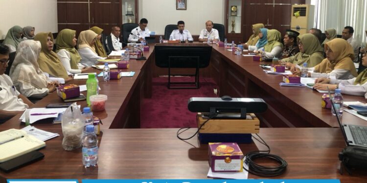 Pemko Payakumbuh Gelar Pemeriksaan Kesehatan Gratis untuk Tingkatkan Kualitas Hidup Warga