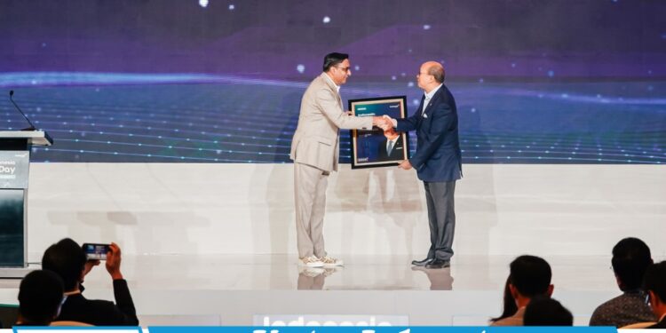 Indosat Gelar Indonesia AI Day for Mining Industry, Dorong Digitalisasi Tambang Nasional