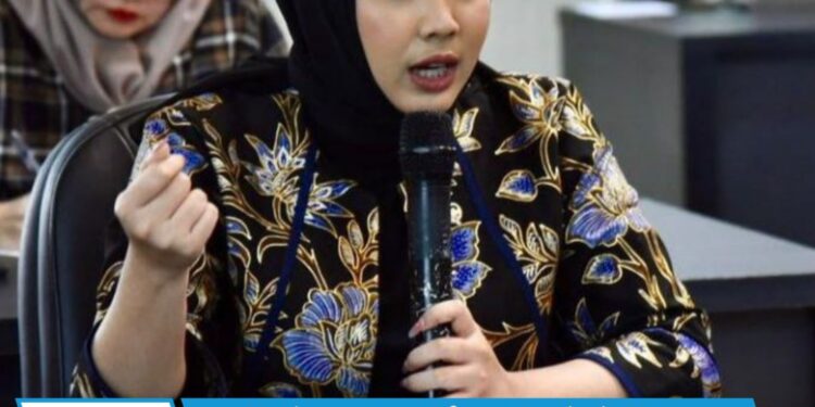 Dugaan Kasus Pencabulan Anak di Nagari Simpang Kapuak Gegerkan Publik, Anggota DPR RI Cindy Monica Kecam Keras
