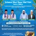 Pemko Payakumbuh Fasilitasi Shalat Idul Fitri 1447 H di Balai Kota, Imbau Masyarakat Jaga Toleransi