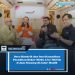 Dave Hendrik dan Iwet Ramadhan Pecahkan Rekor MURI, Live TikTok 11 Jam Nonstop di Jalur Mudik