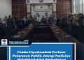Pemko Payakumbuh Perkuat Pelayanan Publik Jelang Penilaian Maladministrasi Ombudsman