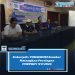 Rakerprov PORSEROSI Sumbar Matangkan Persiapan PORPROV XVI 2026