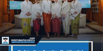 ParagonCorp Rayakan Hari Kartini, Lima Tokoh Perempuan Indonesia Bicara Kekuatan dan Kepemimpinan