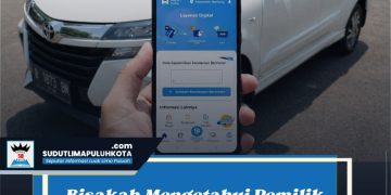 Bisakah Mengetahui Pemilik Kendaraan dari Plat Nomor? Ini Penjelasan Lengkapnya