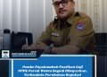 Pemko Payakumbuh Pastikan Gaji PPPK Paruh Waktu Segera Dibayarkan, Terkendala Perubahan Regulasi