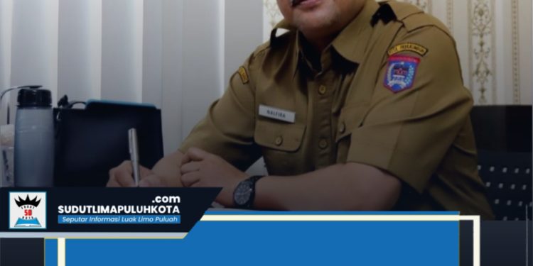 Pemko Payakumbuh Pastikan Gaji PPPK Paruh Waktu Segera Dibayarkan, Terkendala Perubahan Regulasi