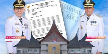 Indeks Reformasi Birokrasi Payakumbuh Naik Jadi 84,02, Raih Predikat A- dari KemenPAN-RB