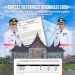 Indeks Reformasi Birokrasi Payakumbuh Naik Jadi 84,02, Raih Predikat A- dari KemenPAN-RB