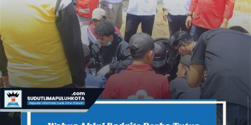 Wabup Ahlul Badrito Resha Tutup Diklatsar KSR PMI Lima Puluh Kota, 26 Relawan Dinyatakan Lulus