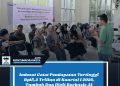 Indosat Catat Pendapatan Tertinggi Rp15,2 Triliun di Kuartal I 2026, Tumbuh Dua Digit Berbasis AI