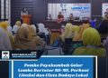 Pemko Payakumbuh Gelar Lomba Bertutur SD/MI, Perkuat Literasi dan Cinta Budaya Lokal