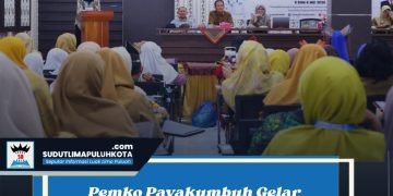 Pemko Payakumbuh Gelar Lomba Bertutur SD/MI, Perkuat Literasi dan Cinta Budaya Lokal