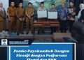 Pemko Payakumbuh Bangun Sinergi dengan Perguruan Tinggi dan BNN