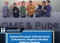 Indosat Percepat Transformasi AI Nasional, Bagikan Dividen Rp111 per Saham