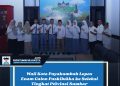 Wali Kota Payakumbuh Lepas Enam Calon Paskibraka ke Seleksi Tingkat Provinsi Sumbar
