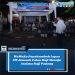 WaWaKo Payakumbuh Lepas Ratusan Jemaah Calon Haji Menuju Asrama Haji Padang