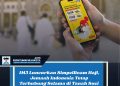 IM3 Luncurkan SimpelRoam Haji, Jemaah Indonesia Tetap Terhubung Selama di Tanah Suci