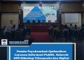 Pemko Payakumbuh Optimalkan Layanan Informasi Publik, Seluruh OPD Didorong Transparan dan Digital