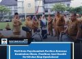 Wali Kota Payakumbuh Periksa Ratusan Kendaraan Dinas, Pastikan Aset Daerah Tertib dan Siap Operasional