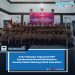 Saka Pramuka Yogaswara KPU Payakumbuh Resmi Dikukuhkan, Generasi Muda Didorong Melek Demokrasi