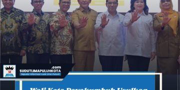 Wali Kota Payakumbuh Usulkan Bantuan Rehab Ribuan RTLH untuk Percepat Penanganan TBC
