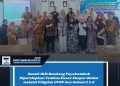 Sentra IKM Rendang Payakumbuh Dipersiapkan Tembus Pasar Ekspor Global melalui Program OVOP dan Industri 4.0