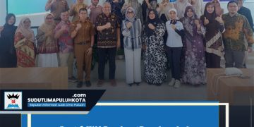 Sentra IKM Rendang Payakumbuh Dipersiapkan Tembus Pasar Ekspor Global melalui Program OVOP dan Industri 4.0