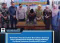 Wali Kota Payakumbuh Resmikan Gedung Baru Puskesmas Padang Tinggi Piliang, Perkuat Layanan Kesehatan Primer