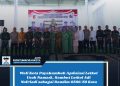 Wali Kota Payakumbuh Apresiasi Letkol Ucok Namara, Sambut Letkol Adi Nofriadi sebagai Dandim 0306/50 Kota