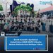 Batik Gambir Apresiasi Kreativitas OSIS SMPN 1 Harau dalam Pelestarian Budaya Lokal