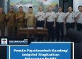 Pemko Payakumbuh Gandeng Imigrasi Tingkatkan Pelayanan Publik