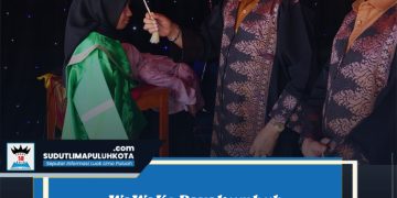 WaWaKo Payakumbuh Tekankan Pentingnya Pendidikan Tahfidz di Era Medsos