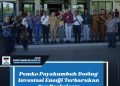 Pemko Payakumbuh Dorong Investasi Energi Terbarukan dan Pariwisata